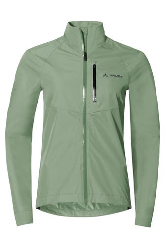 VAUDE Funktionsjacke Women's Kuro Rain Jacket willow green
