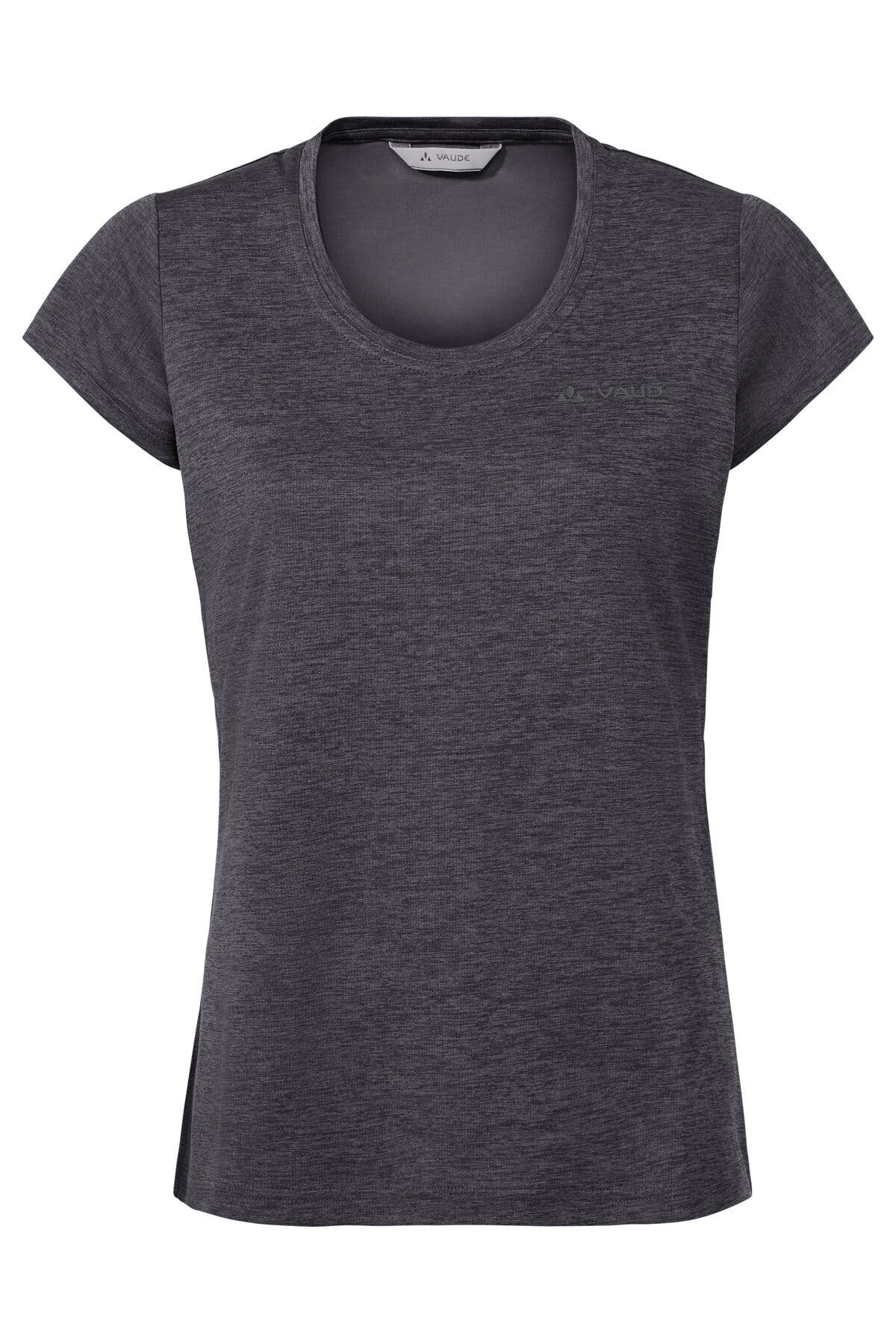 VAUDE T-Shirt SE Women's Ossola T-Shirt black, Bild 1