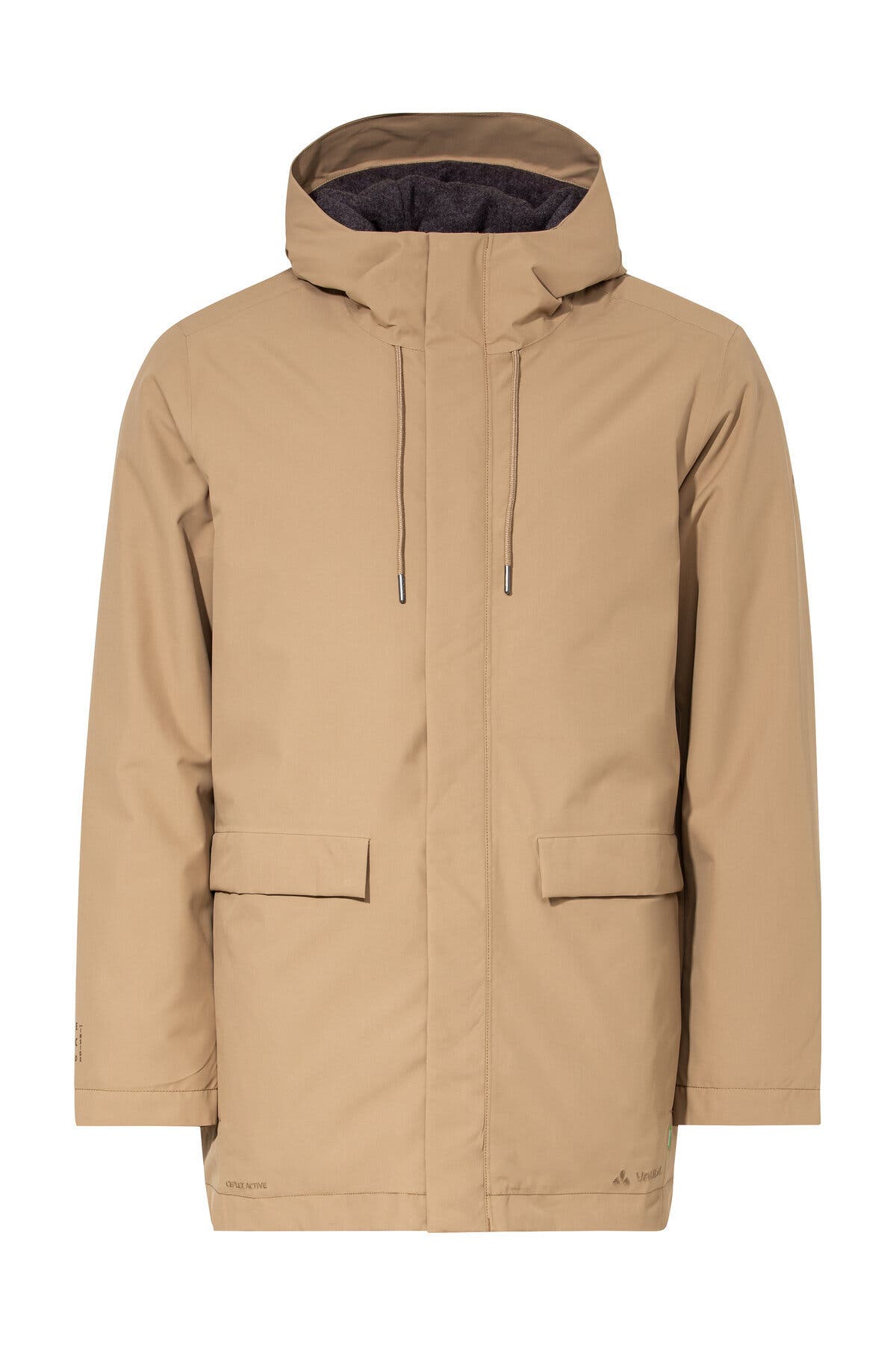 VAUDE Jacken Men's Coreway Parka, Bild 1