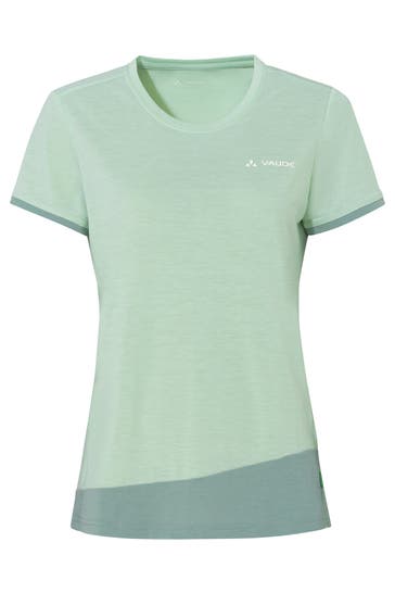 VAUDE T-Shirt Women's Sveit Shirt