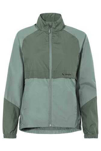 VAUDE Funktionsjacke Women's Loamer Air Jacket II dusty fern