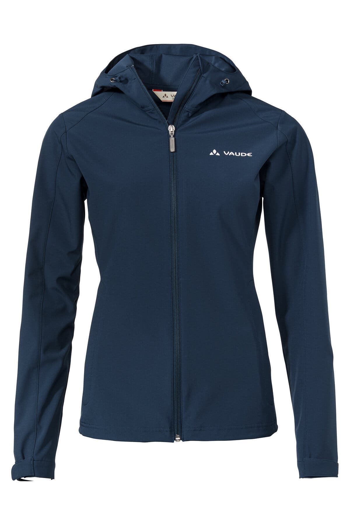 VAUDE Jacke SE Women's Ossola Hoody Jacket, Bild 1
