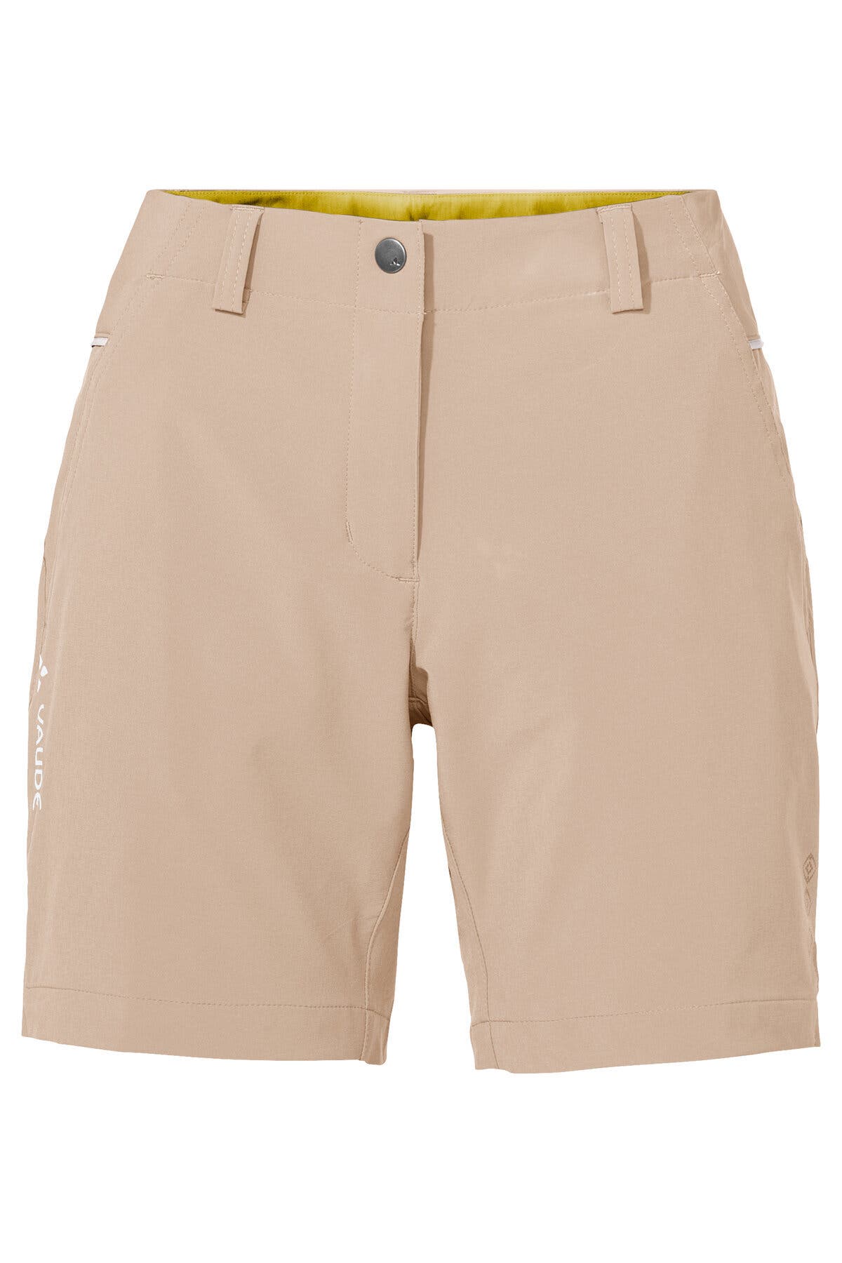 VAUDE Hosen Women's Skomer Shorts III, Bild 1