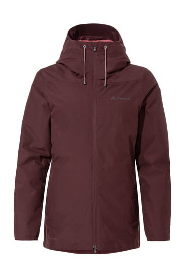VAUDE 3in1-Jacken Women's Mineo 3in1 Jacket