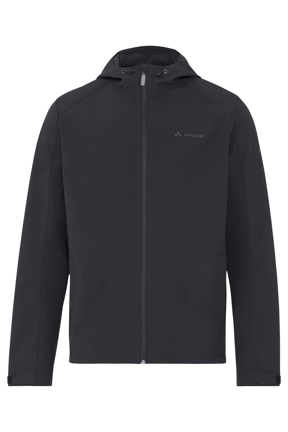 VAUDE Funktionsjacke SE Men's Ossola Hoody Jacket black, Bild 1