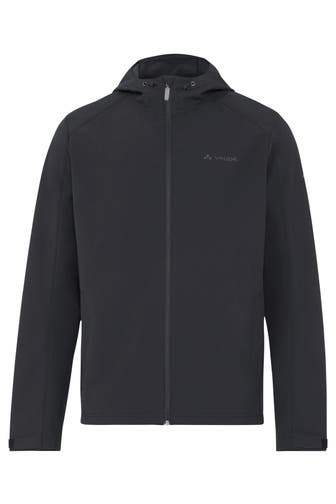 VAUDE Funktionsjacke SE Men's Ossola Hoody Jacket black