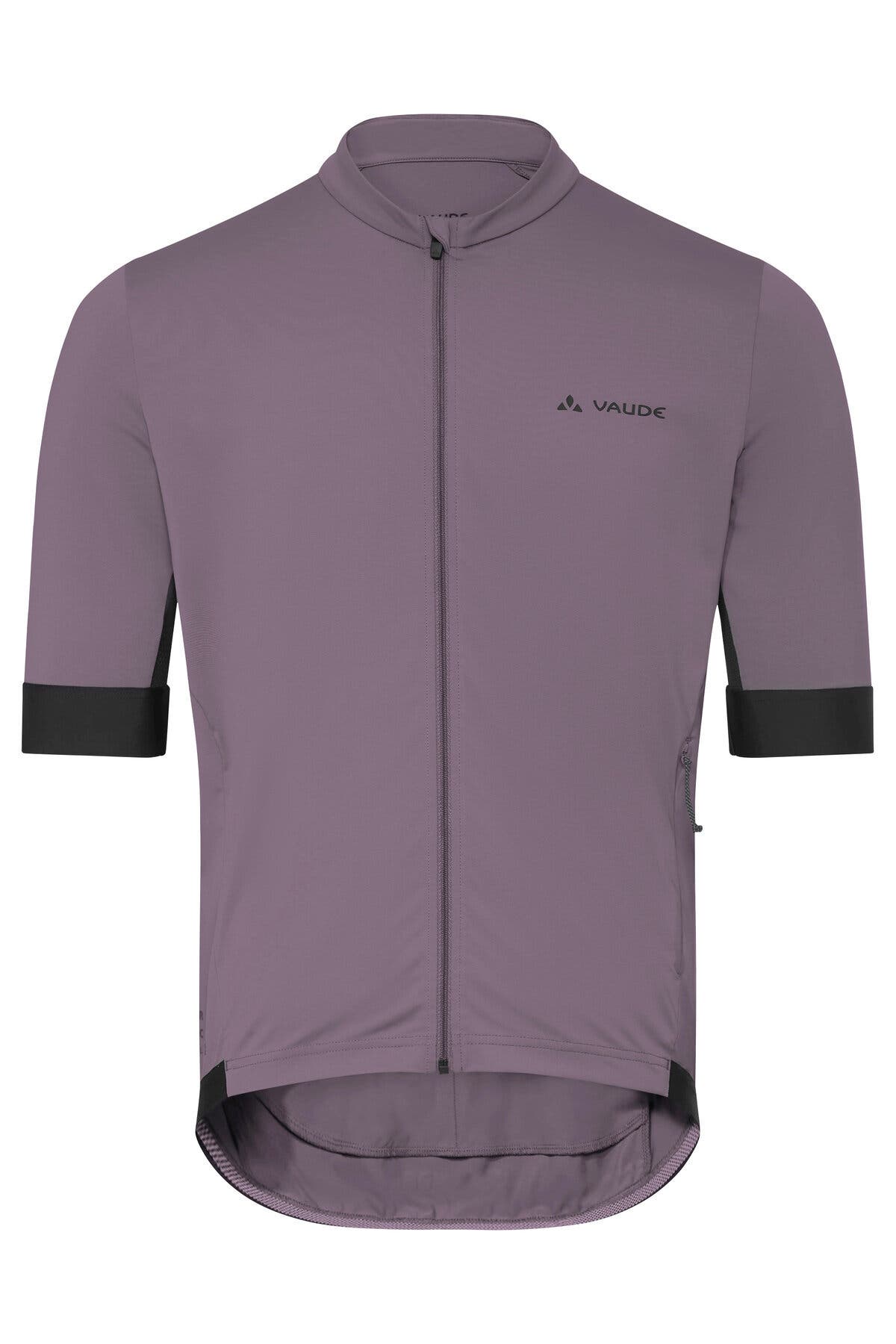 VAUDE Trikot Men's Kuro FZ Tricot II, Bild 1