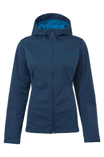 VAUDE Funktionsjacke SE Women's Ossola Warm Jacket dark sea
