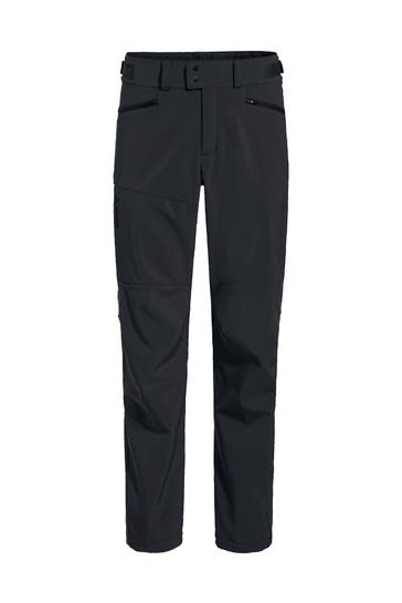 VAUDE Hosen Men's Elope Softshell Pants