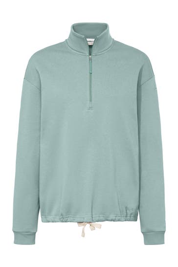 VAUDE Pullover Pullover Women's Redmont HZ Pullover