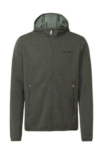 VAUDE Funktionsjacke SE Men's Strona Hoody Jacket II khaki