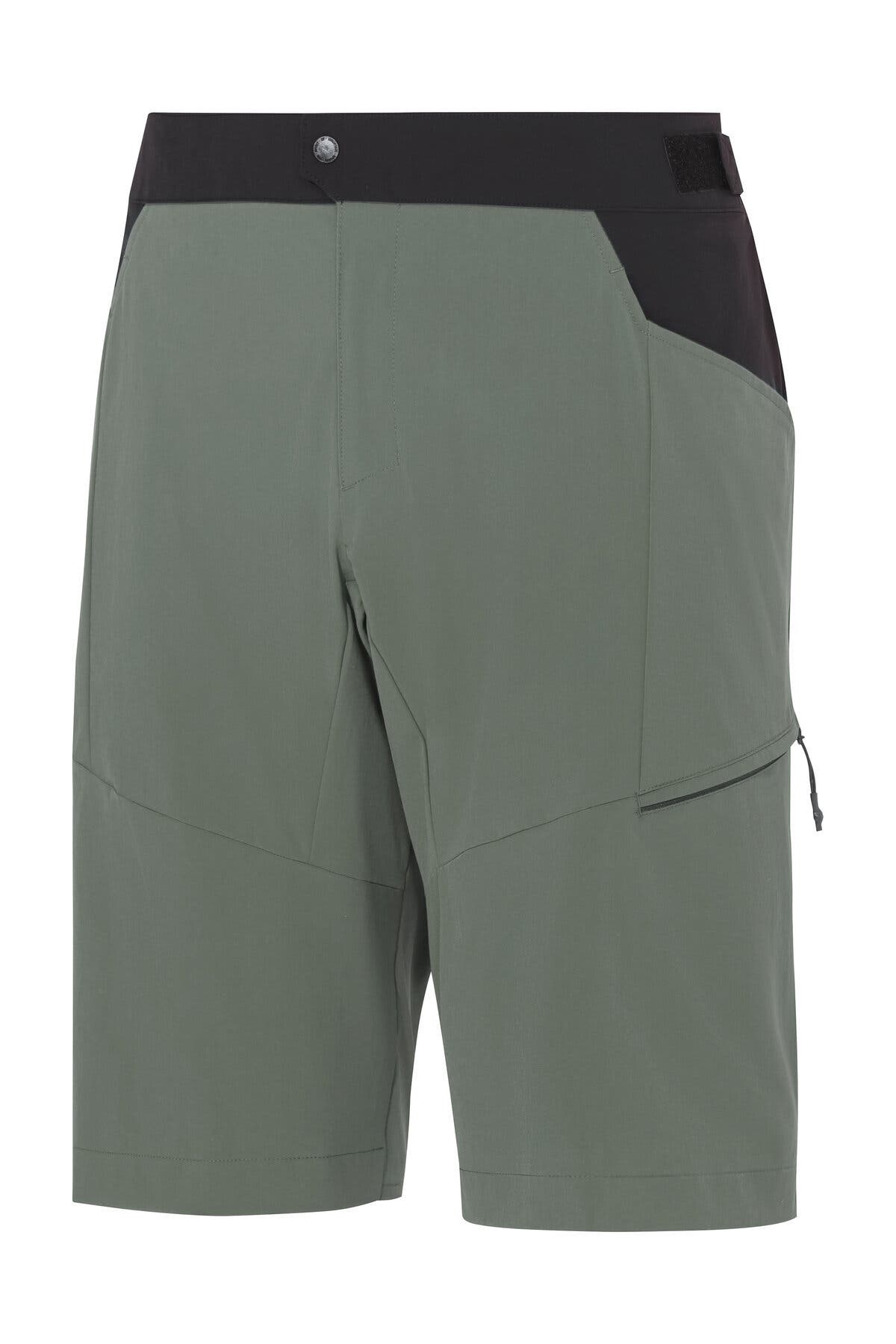 VAUDE Hosen Men's Qimsa Pro Shorts, Bild 1