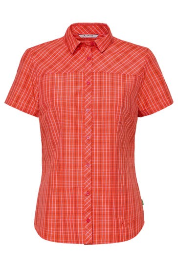 VAUDE Hemd-Bluse Hemd-Bluse Women's Tacun Shirt II