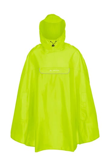 VAUDE Poncho Valdipino Poncho