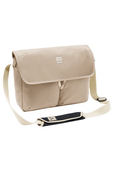 VAUDE Umhängetasche Coreway Shoulderbag 13 linen