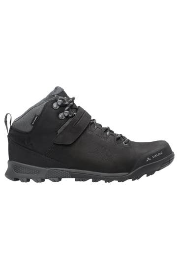 VAUDE Sportschuhe AM Tsali Mid STX Fahrradschuh phantom black