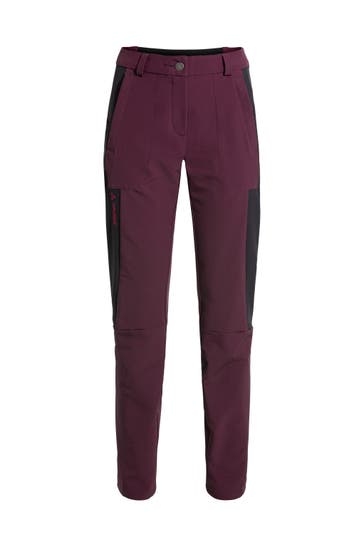 VAUDE Hose Women's Elope Slim Fit Pants