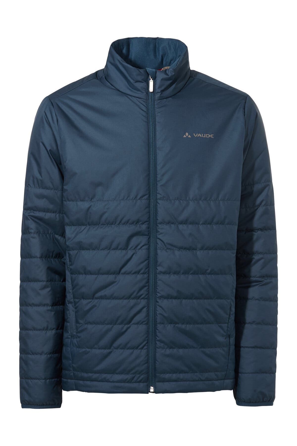 VAUDE Funktionsjacke SE Men's Tesino SC Jacket dark sea, Bild 1