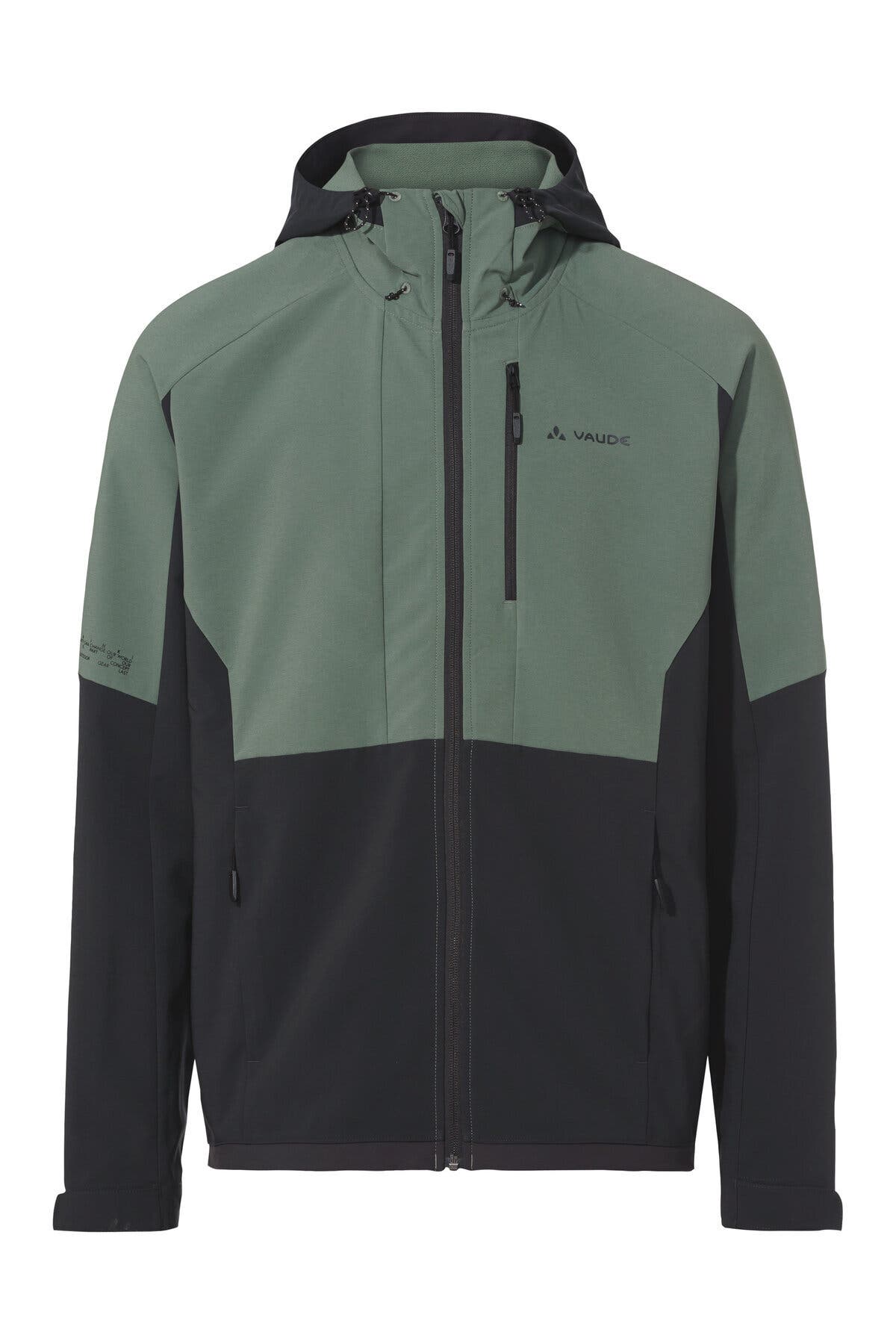 VAUDE Jacken Men's Elope Storm Jacket, Bild 1