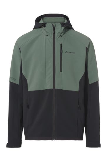 VAUDE Jacken Men's Elope Storm Jacket