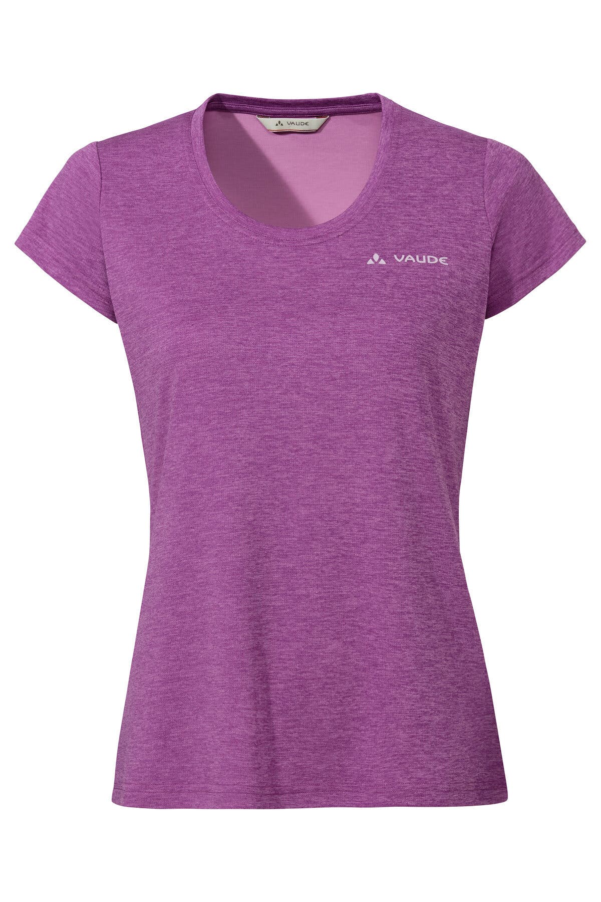 VAUDE T-Shirt SE Women's Ossola T-Shirt magenta, Bild 1