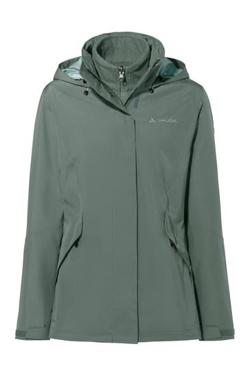 VAUDE 3in1-Jacken Women's Rosemoor 3in1 Jacket II