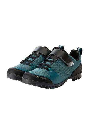 VAUDE Sportschuhe Women's TVL Pavei II mallard green