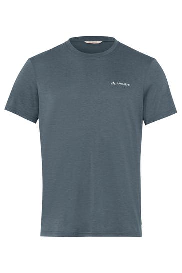 VAUDE T-Shirt SE Men's Abelia T-Shirt II heron