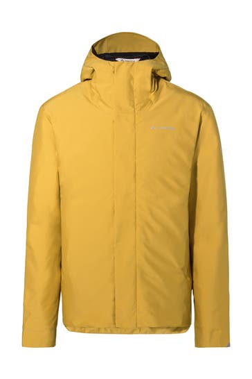 VAUDE Jacken Men's Cyclist Warm Rain Jacket II