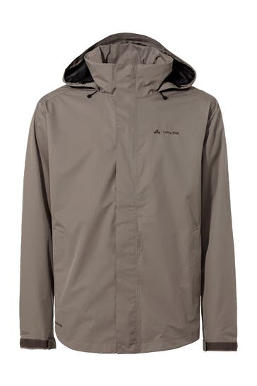VAUDE Funktionsjacke Men's Escape Light Jacket coconut