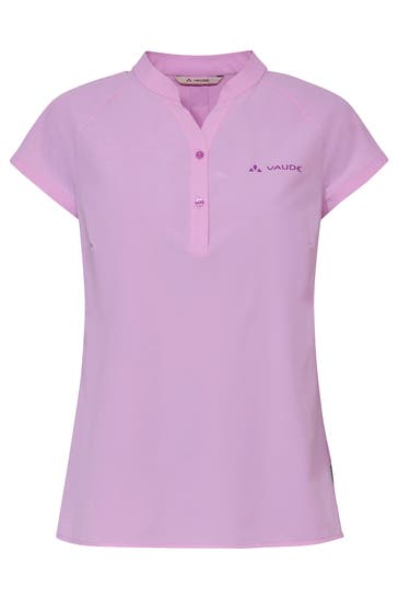 VAUDE Hemd-Bluse Women's Yaras SL Shirt II