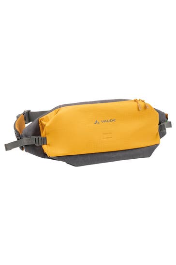 VAUDE Umhängetasche CityCross 6 burnt yellow