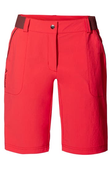 VAUDE Hosen Women's Farley Stretch Shorts II