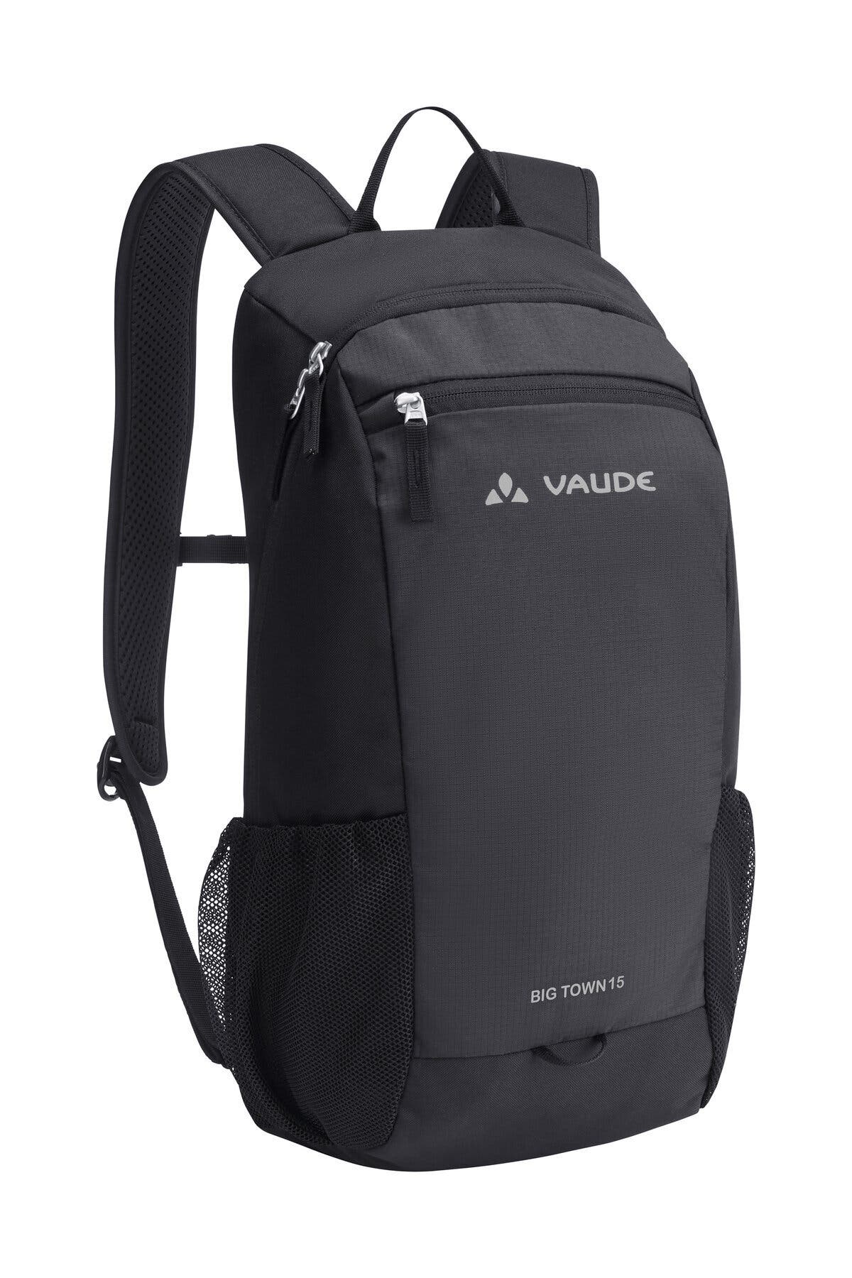 VAUDE Rucksaecke15-19L SE Big Town 15, Bild 1