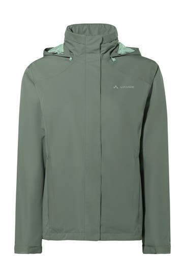VAUDE Jacken Women's Escape Bike Warm Jacket