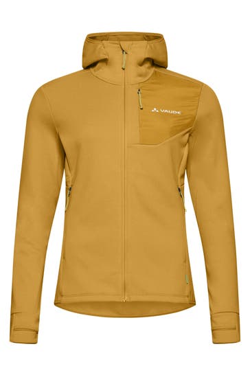 VAUDE Jacken Women's Monviso Fleece Jacket III