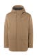 Jacken Men's Manukau Parka III