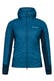 Funktionsjacke Women's Sesvenna Jacket IV shore blue