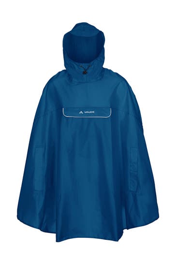 VAUDE Poncho Valdipino Poncho