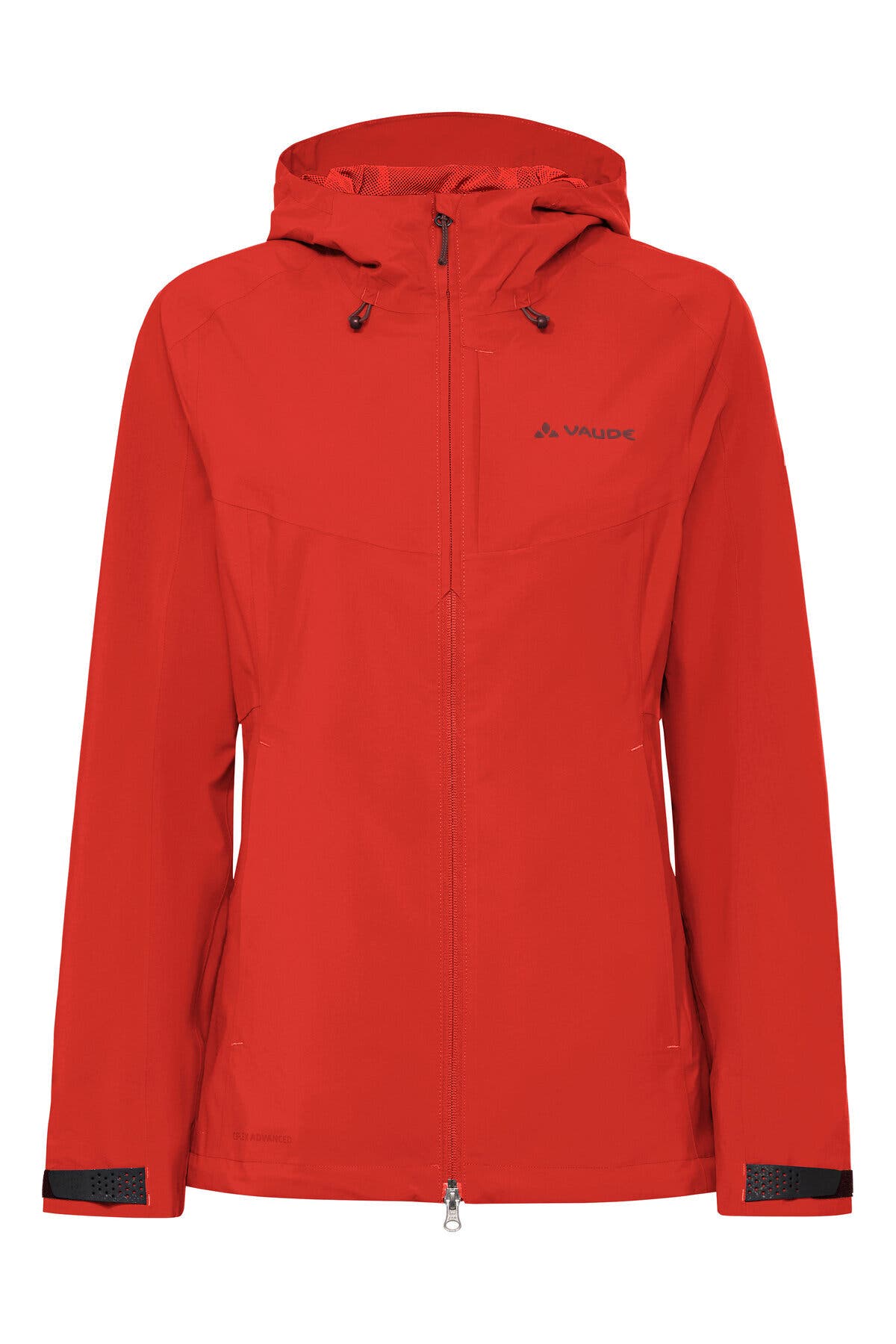 VAUDE Funktionsjacke Women's Elope Jacket III lava, Bild 1