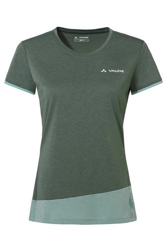 VAUDE T-Shirt Women's Sveit Shirt agave