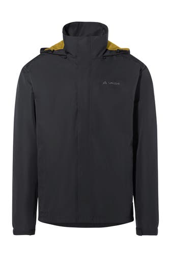 VAUDE Funktionsjacke Men's Escape Light Jacket black/savanna