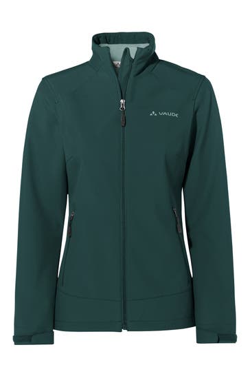 VAUDE Funktionsjacke Women's Cyclone Jacket VI deep pond