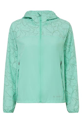 VAUDE Funktionsjacke Women's Neyland Wind Jacket II sage