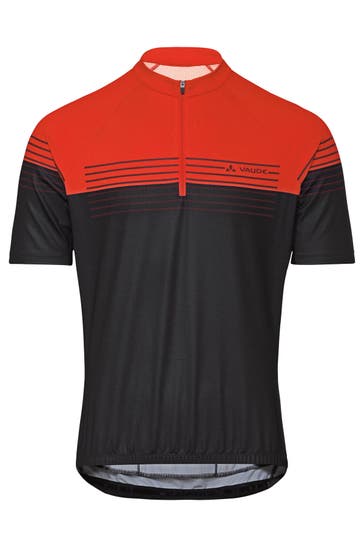 VAUDE Trikot Men's Posta HZ Tricot II