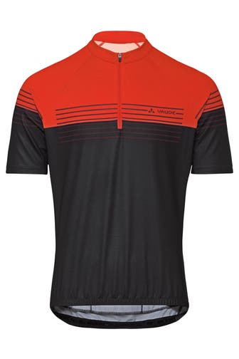 VAUDE Trikot Men's Posta HZ Tricot II