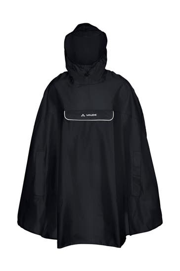 VAUDE Poncho Valdipino Poncho