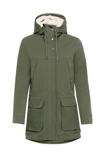 VAUDE Jacken Women's Manukau Parka II