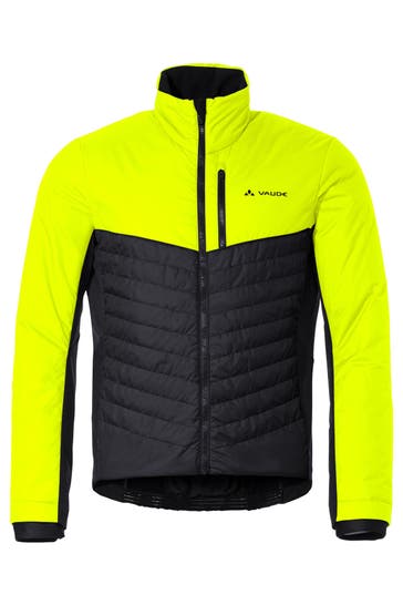 VAUDE Funktionsjacke Men's Posta Insulation Jacket neon yellow