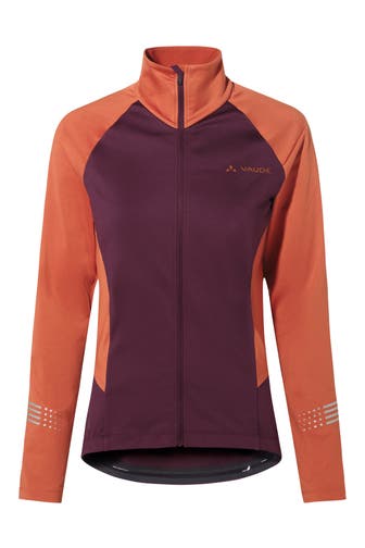 VAUDE Trikot Women's Posta LS Tricot III